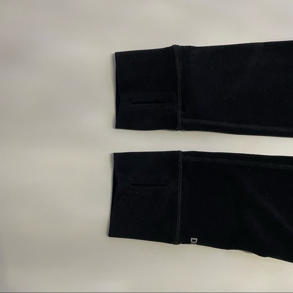 ❤️ BURTON Black Pullover Size M C8 - Picture 5 of 8